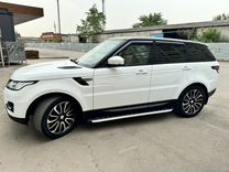 Land Rover Range Rover Sport 3.0 AT, 2014, 183 000 км, с пробегом, ц�ена 3 220 000 руб.