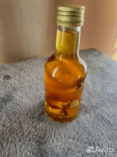 Подымающее масло для мужчин