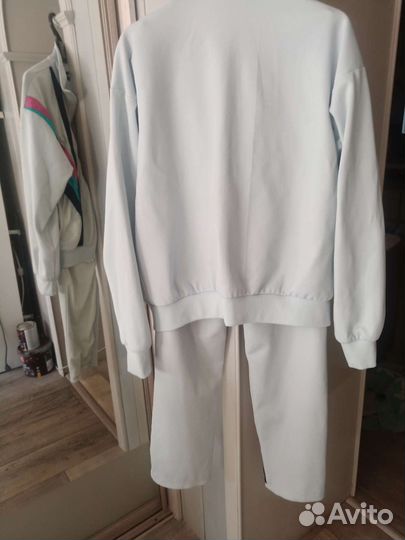 Спортивный костюм finn flare оригинал