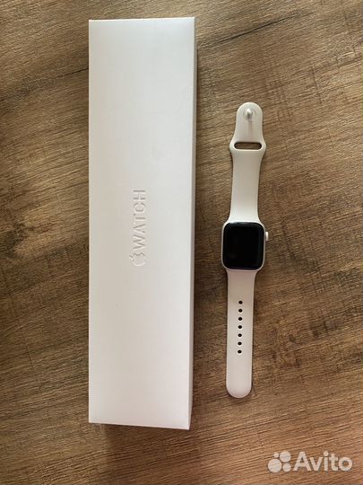 Часы apple watch 7 41 mm