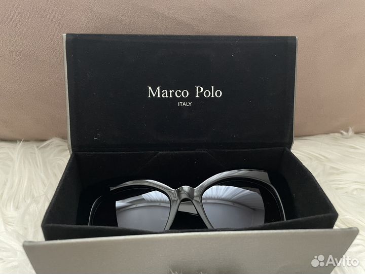 Очки солнцезащитные Marko Polo оригинал