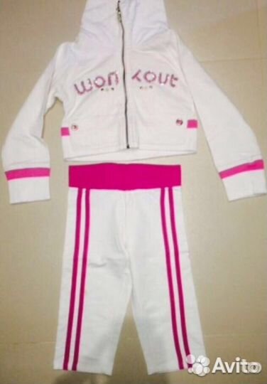 Костюм тройка фирмы 