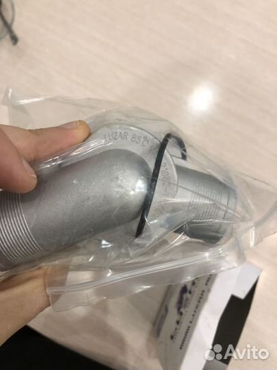 Термостат 21082-1306010 luzar LT01082