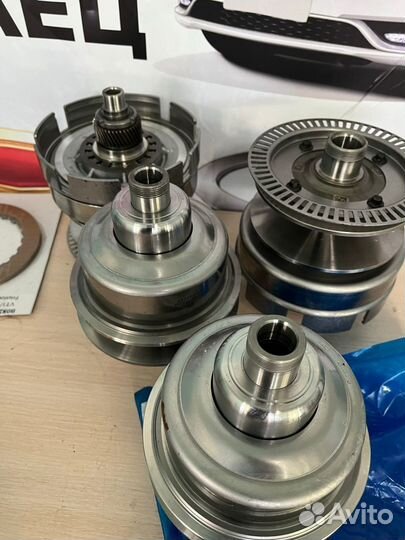 Geely Emgrand вариатор б/у Cvt