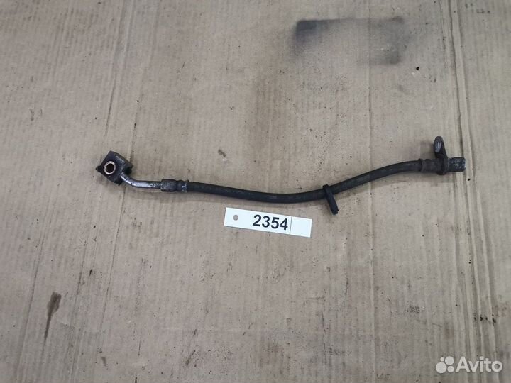 Шланг тормозной