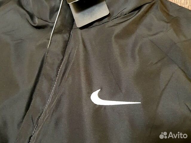 Куртка Nike объявление продам