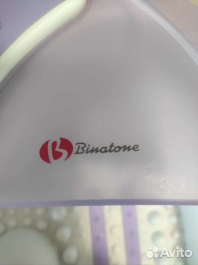 Массажная ванночка для ног