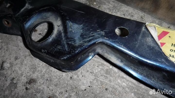 Панель передняя Chery Tiggo (T11) 2005