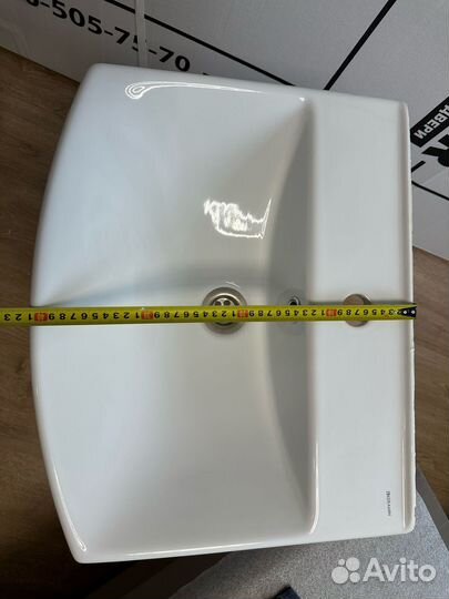 Тумба для ванной с раковиной