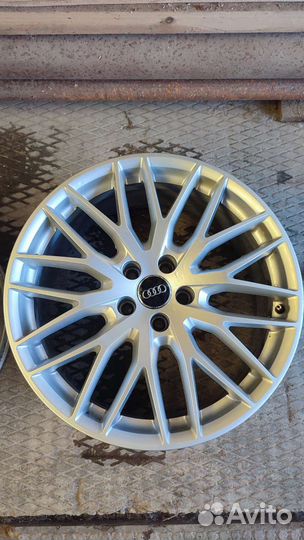 Диски audi r19