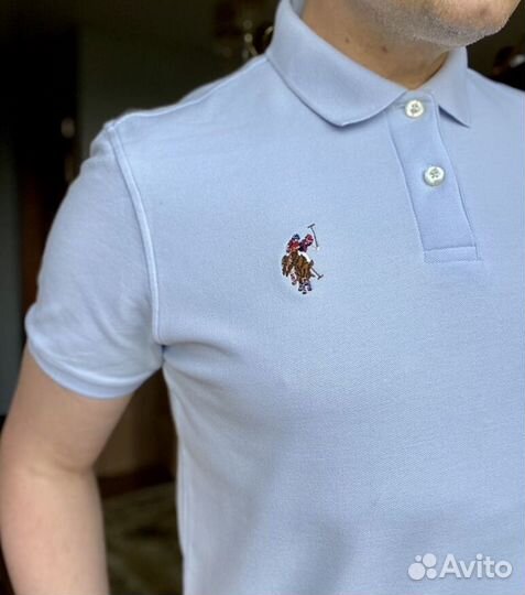 US polo
