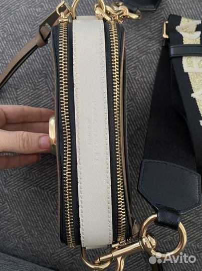 Marc jacobs snapshot оригинал
