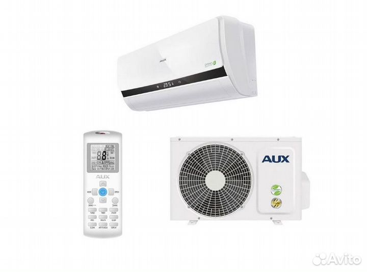 Кондиционеры сплит-системы