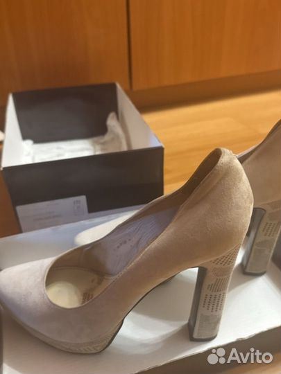 Туфли женские 39 размер