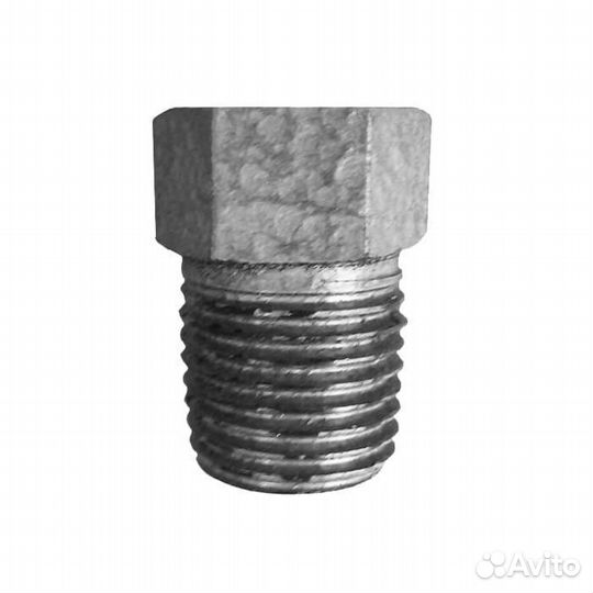 Пробка слива масла ZG1/4