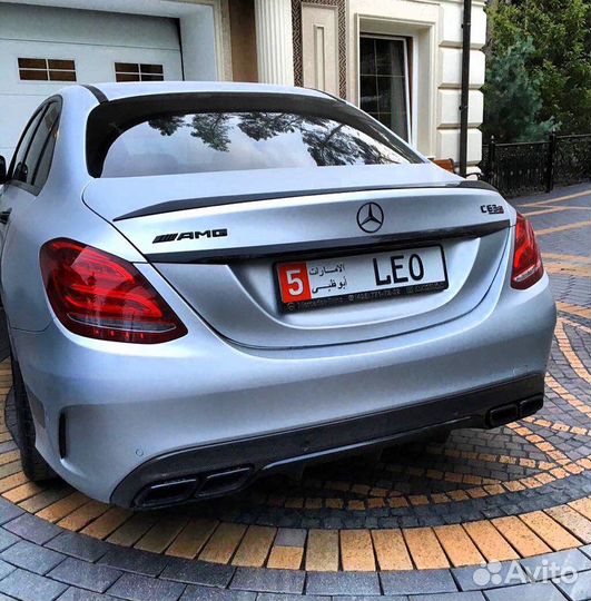 Дубликаты номерных знаков