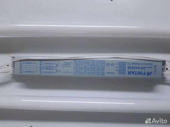 Светильник потолочный