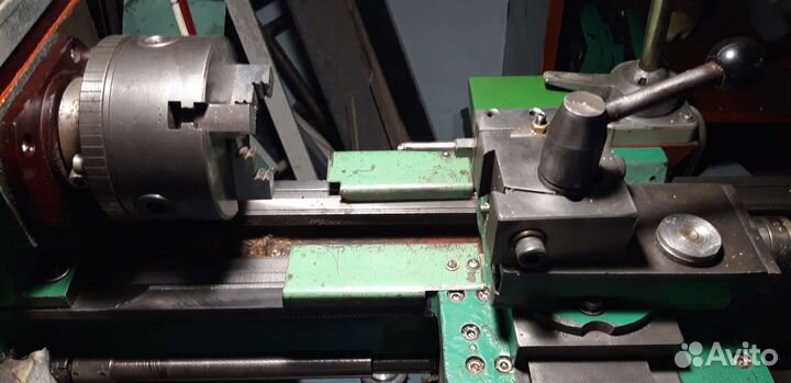 Мелкие токарные и фрезерные работы