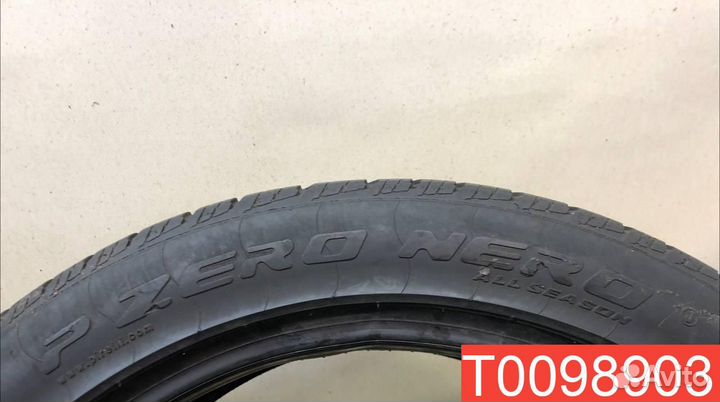 Pirelli P Zero Nero All Season 245/45 R19 102H