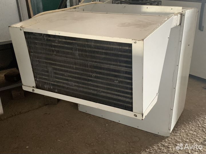 Моноблок холодильный Ариада AMS 330T