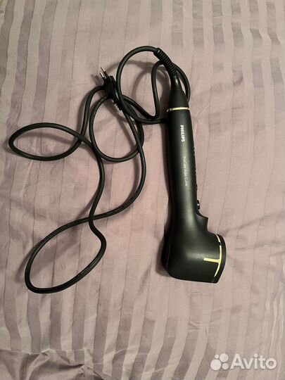 Автокерлер, щипцы для завивки, плойка Philips