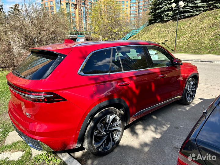 Аренда авто