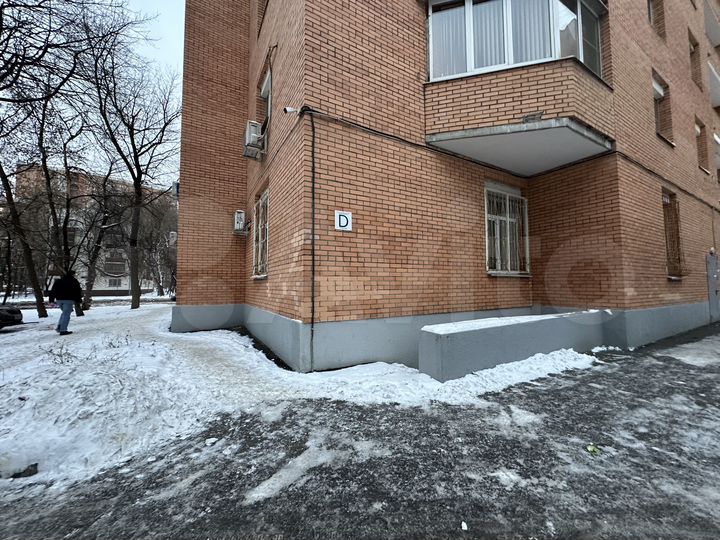 Свободного назначения, 400 м²