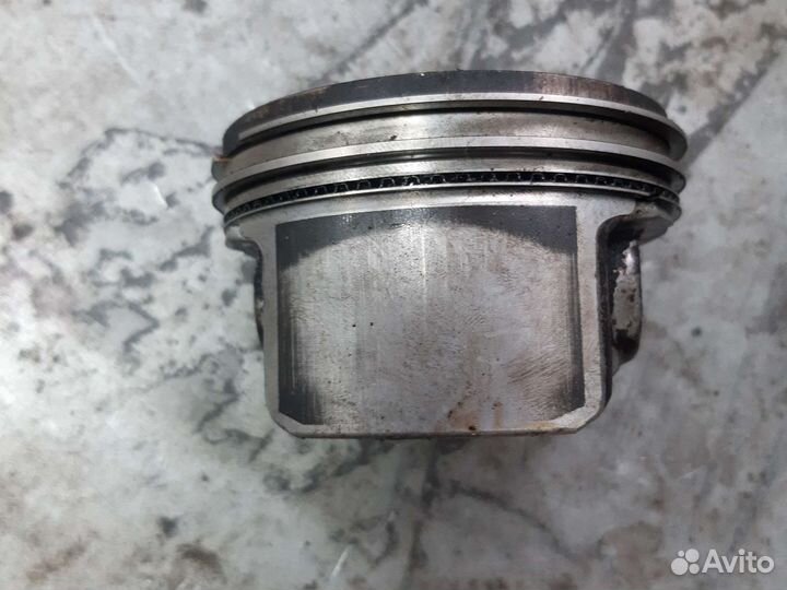 Поршень chery fora 2.0