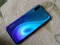 HONOR 20 Lite (Global), 8/128 ГБ