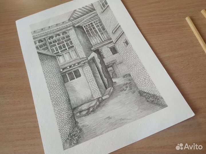 Рисунок