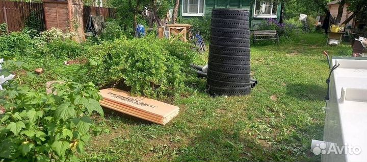 Септик Топас