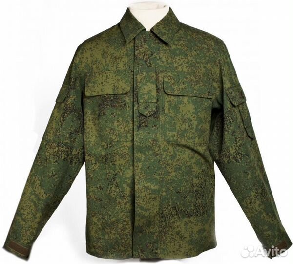 Продам новую военную форму, вкпо нет