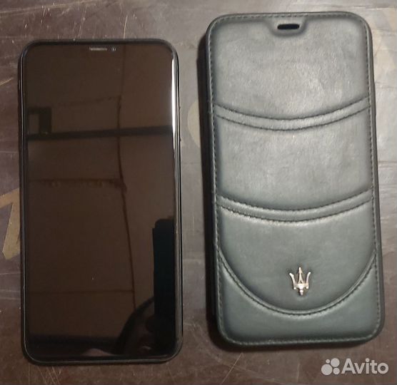 iPhone Xs Max, 256 ГБ