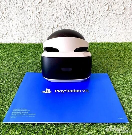 Шлем sony ps4 Магазин,Гарантия