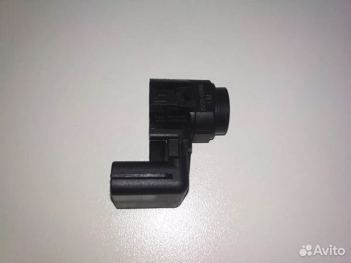 Парктроник Kia Sorento Prime