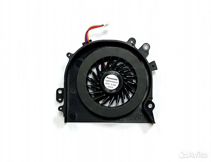Вентилятор для Sony VGN-NW, новый