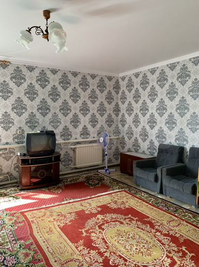 Дом 162 м² на участке 24 сот.