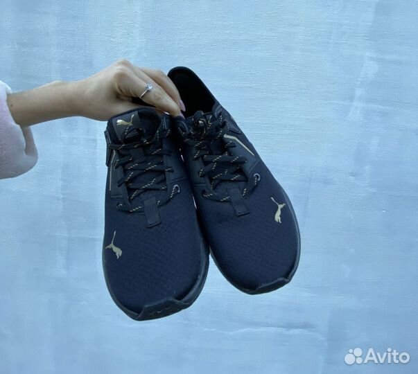 Кроссовки puma
