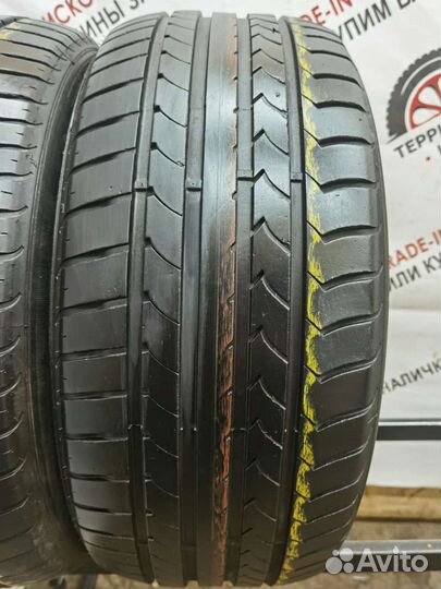 Goodyear EfficientGrip 215/55 R17 94W