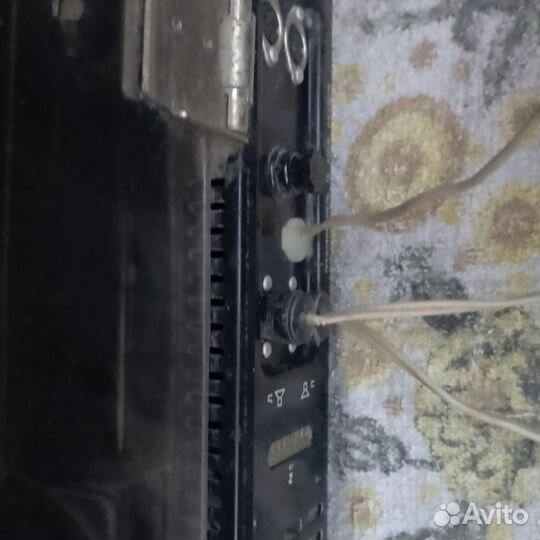 Стерео электрофон Мелодия 103В