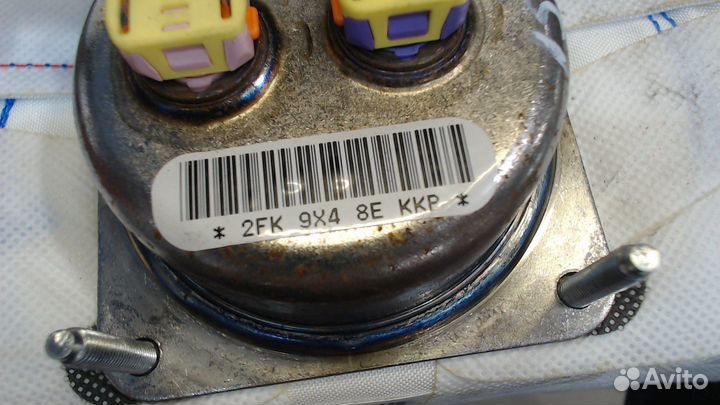 Airbag пассажира Buick Encore GX, 2020