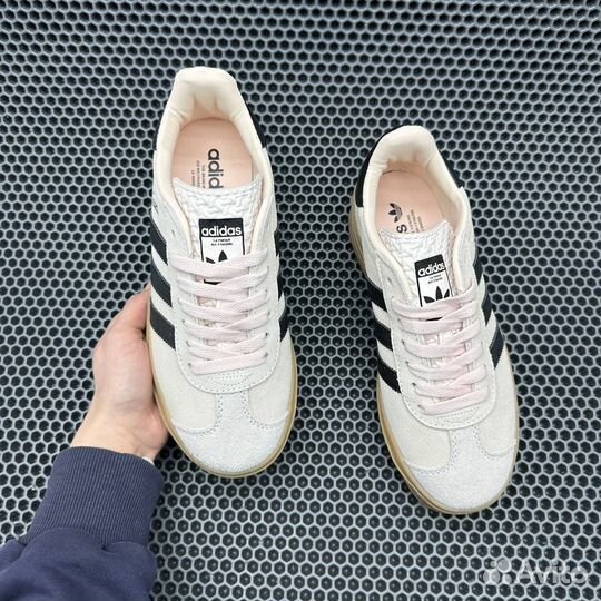 Adidas Gazelle Bold