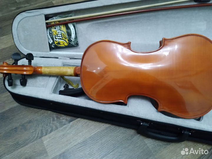 Скрипка antonio lavazza 4/4