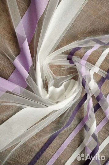 Для кухни Тюль новая