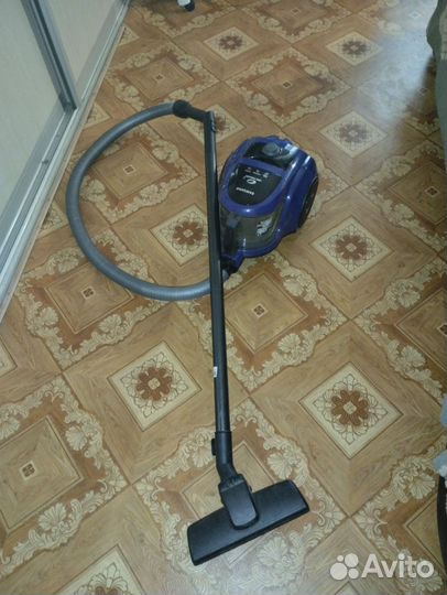 Пылесос samsung