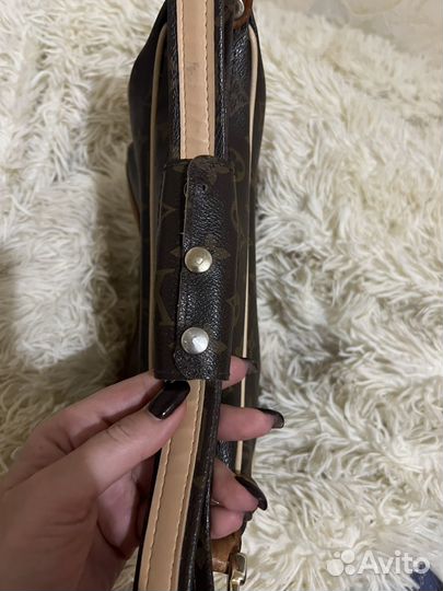 Сумка винтаж