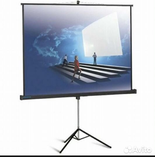 Экран проектор. Разные