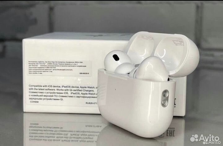 Airpods pro 2 топ