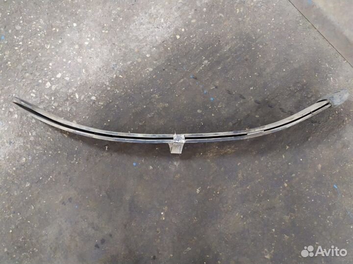 Рессора передняя Мерседес sprinter