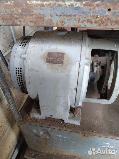 Стенд для проверки генераторов